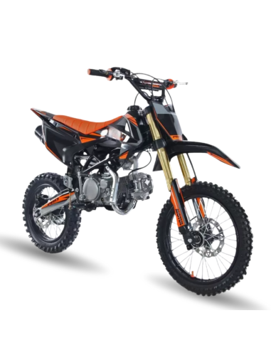 Dirt bike PROBIKE 150-S 17/14 - Orange - Edition 2025