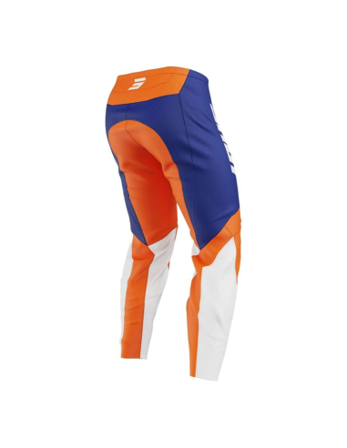 Pantalon Draw Kid League SHOT Orange