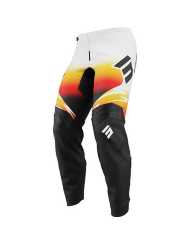 Pantalon Draw Kid X-TREM SHOT Orange