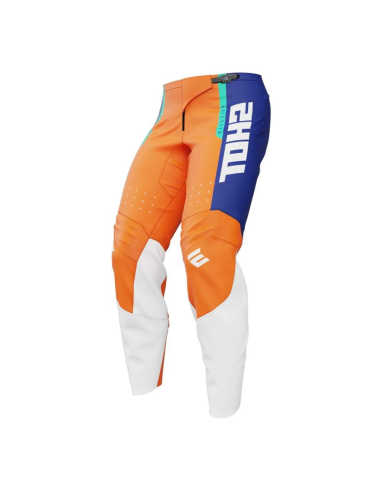Pantalon Draw Kid League SHOT Orange