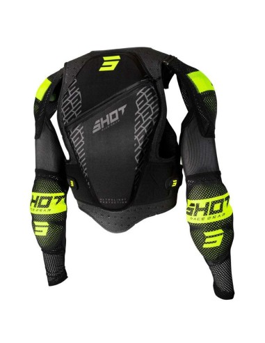 GILET SHOT ULTRALIGHT Adultes 2.0