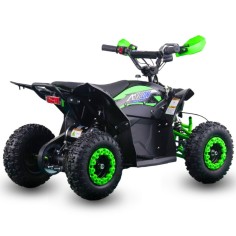 Quad électrique AYRON REPTI FACTORY 1000W 36V enfant - VERT