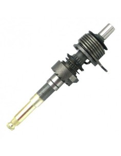 Arbre de kick 140 YX - 16 mm dirt bike / pit bike - PitRacing