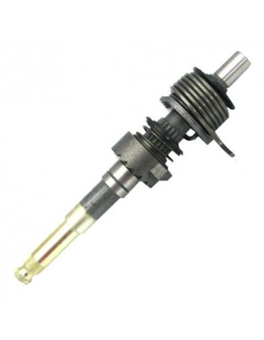 Arbre de kick 140 YX - 16 mm dirt bike / pit bike - PitRacing