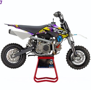 DIRT BIKE YCF LITE 88S 88 cc 2026