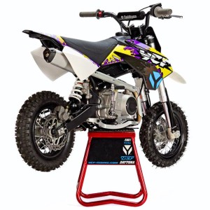 DIRT BIKE YCF LITE 88S 88 cc 2026