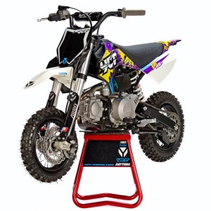 DIRT BIKE YCF LITE 88S 88 cc 2026