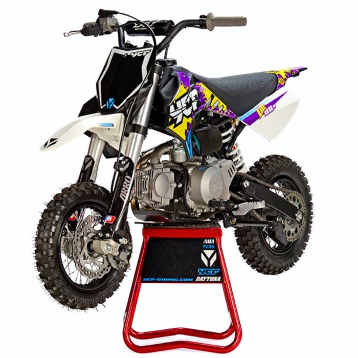 DIRT BIKE YCF LITE 88S 88 cc 2026