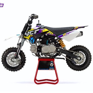 DIRT BIKE YCF LITE 88S 88 cc 2026
