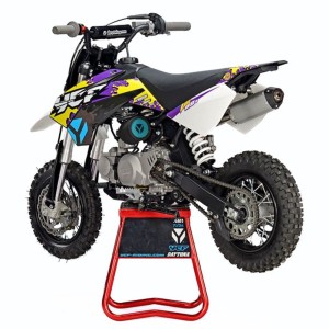 DIRT BIKE YCF LITE 88S 88 cc 2026