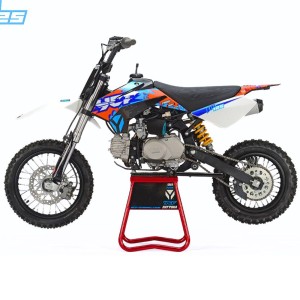 DIRTBIKE 125cc YCF LITE 125 2026