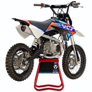 DIRTBIKE 125cc YCF LITE 125 2026