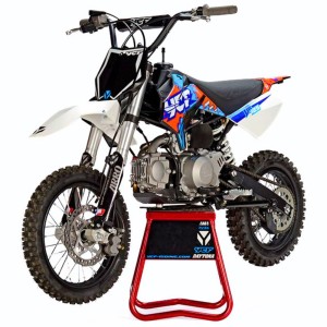 DIRTBIKE 125cc YCF LITE 125 2026