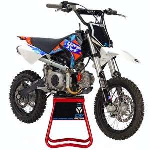 DIRTBIKE 125cc YCF LITE 125 2026