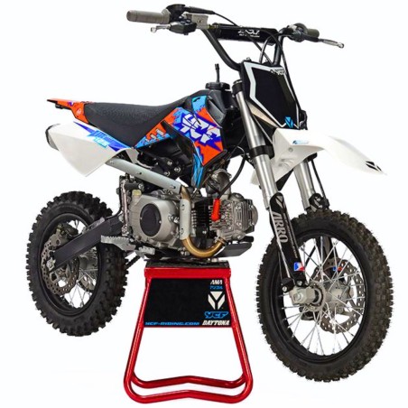 DIRTBIKE 125cc YCF LITE 125 2026