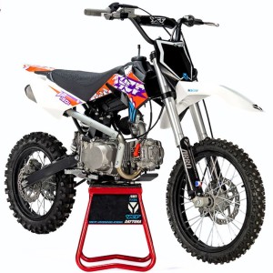 DIRTBIKE 150L YCF LITE 150 2026