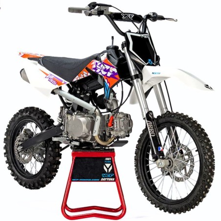 DIRTBIKE 150L YCF LITE 150 2026