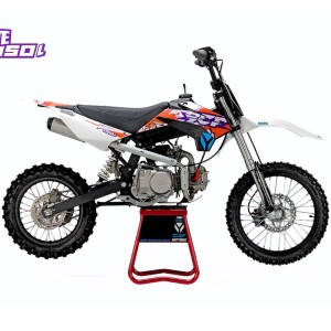 DIRTBIKE 150L YCF LITE 150 2026