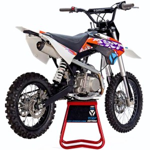 DIRTBIKE 150L YCF LITE 150 2026