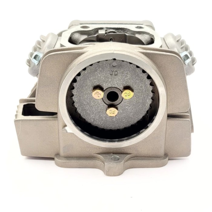 Culasse complète 125 YX / LIFAN 54 mm soupapes 27 / 23 mm dirt bike / pit bike