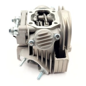 Culasse complète 125 YX / LIFAN 54 mm soupapes 27 / 23 mm dirt bike / pit bike