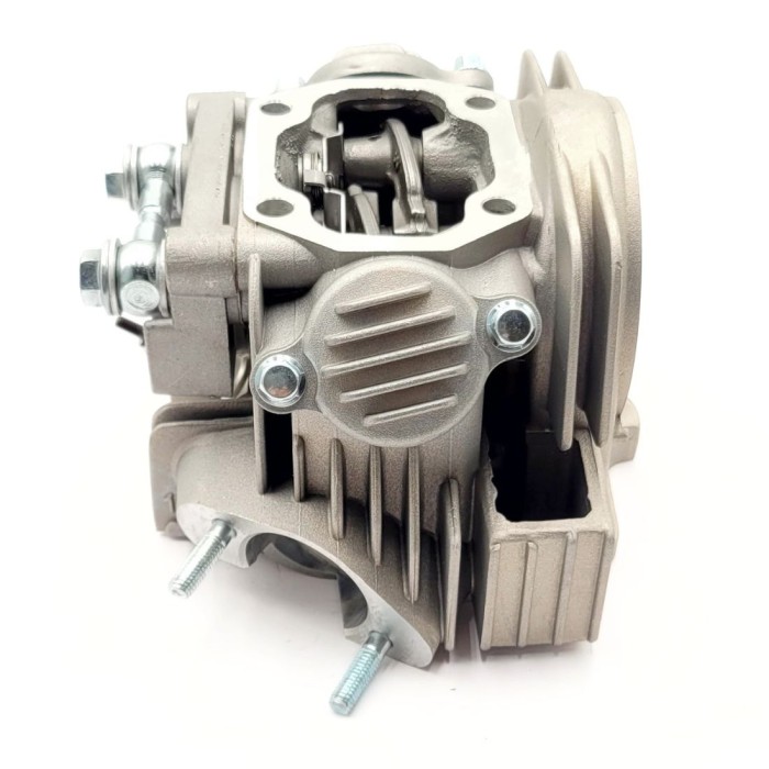 Culasse complète 125 YX / LIFAN 54 mm soupapes 27 / 23 mm dirt bike / pit bike