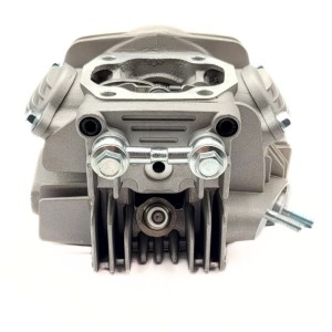 Culasse complète 125 YX / LIFAN 54 mm soupapes 27 / 23 mm dirt bike / pit bike