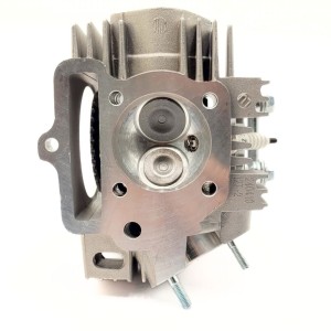 Culasse complète 125 YX / LIFAN 54 mm soupapes 27 / 23 mm dirt bike / pit bike