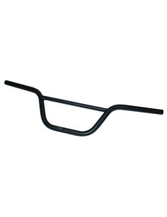 Guidon acier Dirtbike / quad - PitRacing