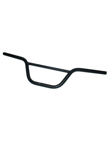 Guidon acier Dirtbike / quad - PitRacing