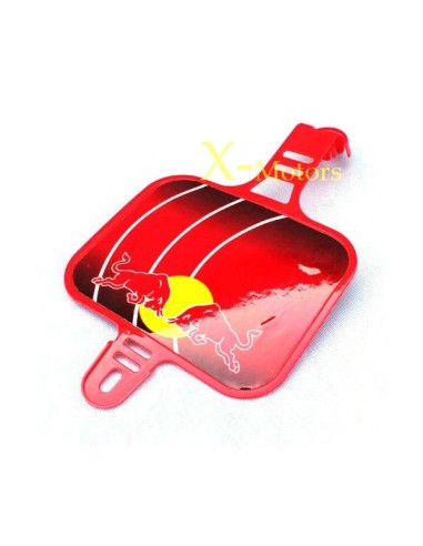 Kit déco + Kit plastique RED BULL CRF-50 - PitRacing