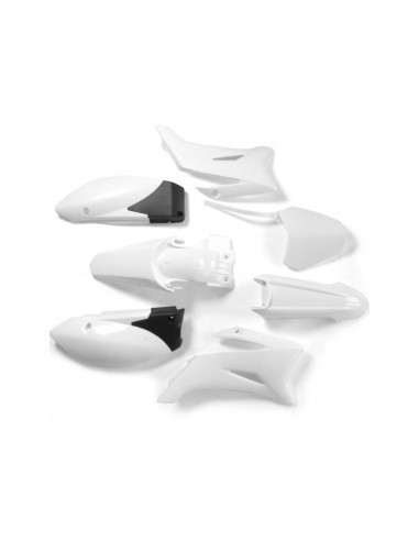 Kit déco + Kit plastique ROCKSTAR TTR 110 - PitRacing