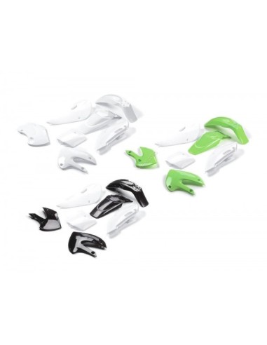 Kit déco + Kit plastique REDBULL KLX - PitRacing