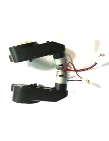 Moteur 12V FORD RANGER électrique - PitRacing