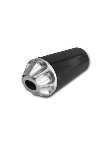 Ligne échappement CNC 200 / 250 cc Dirt bike AGB27 / Quad - PitRacing