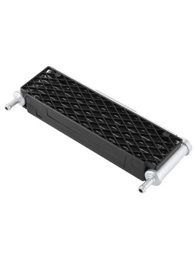 Radiateur d'Huile YX 150 cc V3 dirt bike / pit bike - PitRacing