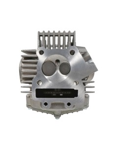 Culasse complète moteur YX 150cc / 160cc type KLX dirt bike / pit bike - PitRacing