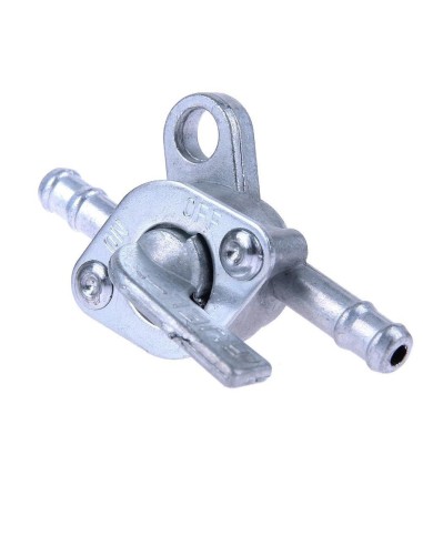 Robinet pour durite d’essence dirt bike / pit bike - PitRacing