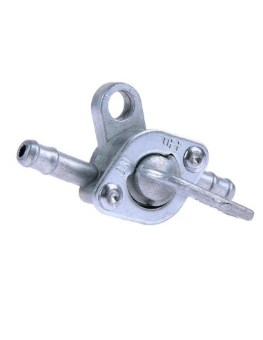 Robinet pour durite d’essence dirt bike / pit bike - PitRacing