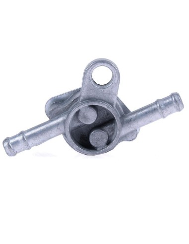 Robinet pour durite d’essence dirt bike / pit bike - PitRacing