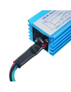 Boitier CDI Racing 1 fiche quad - PitRacing