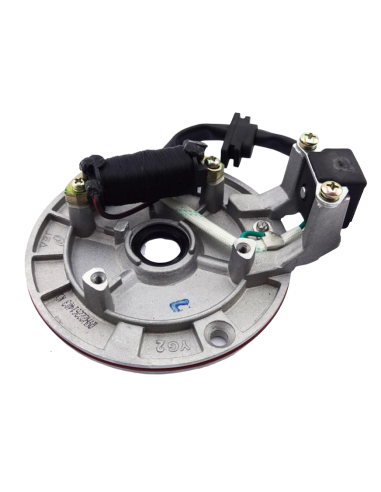 Stator d'allumage 1 pôles ORION AGB37 CRF1 / CRF2 - PitRacing