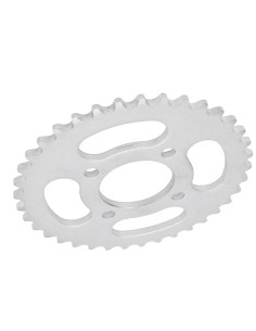 Couronne 37 dents 428 quad enfant / adolescent - PitRacing