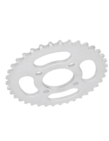 Couronne 37 dents 428 quad enfant / adolescent - PitRacing