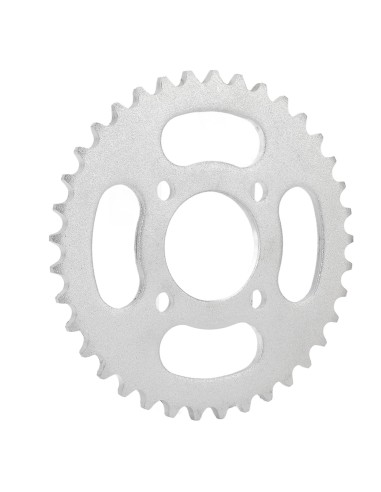 Couronne 37 dents 428 quad enfant / adolescent - PitRacing