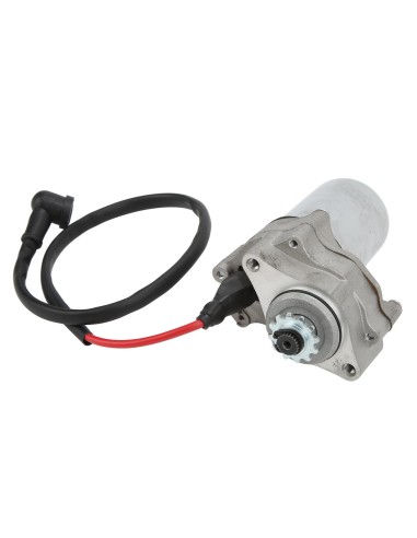 Démarreur 2 fixations quad enfant / adolescent - PitRacing