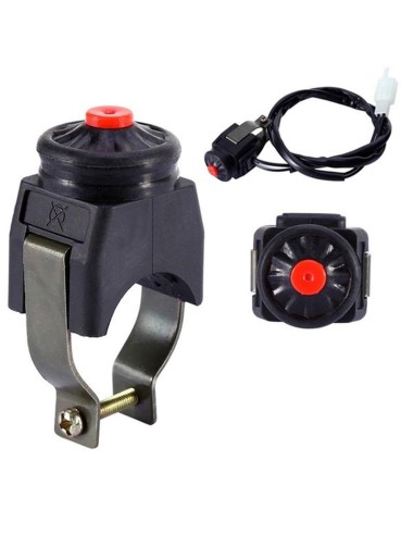 Coupe circuit off Pocket Bike / Pocket Quad - PitRacing