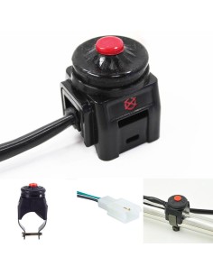 Coupe circuit off Pocket Bike / Pocket Quad - PitRacing