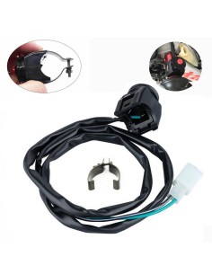 Coupe circuit off Pocket Bike / Pocket Quad - PitRacing