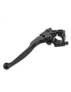 Levier d’embrayage noir dirt bike / pit bike - PitRacing